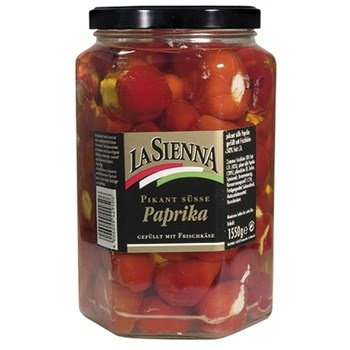 LA SIEN. PEPPER BALLS 1,55KG