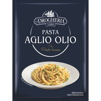 MCC.PASTA AGLIO OLIO 15 G