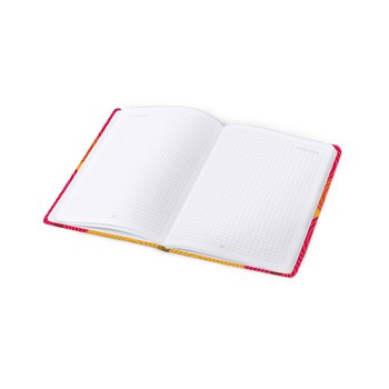 Notatnik A5 80 kartek TOP-2000 miks uszlachetniony