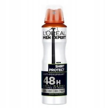L'Oreal Paris Men Expert Shirt Protect Antyperspirant 150 ml