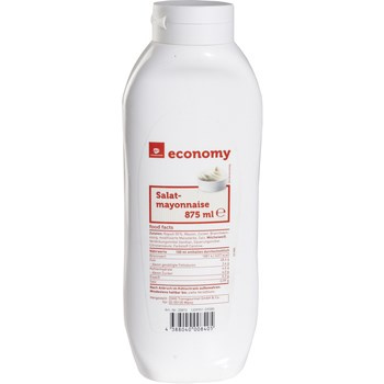 TGE Sos sałatkowy 875ml