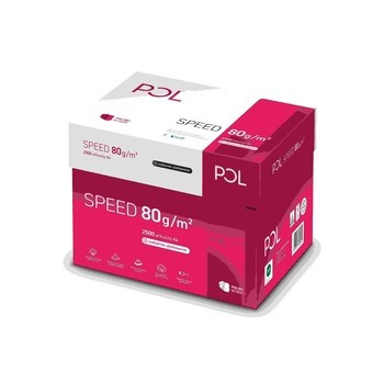 Papier ksero Polspeed 500 arkuszy