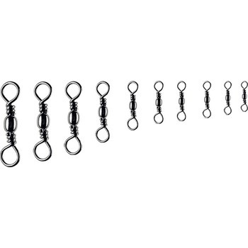 Krętlik Jaxon baryłkowy 14