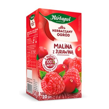 HRBPL HERB OGRÓD MALIN/ŻUR20TB