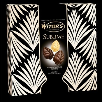 WITORS SUBLIME DARK 200G