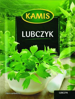 Kamis Lubczyk 8 g