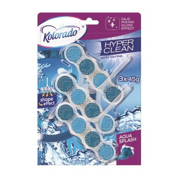 KOLORADO ZAWIESZKA MORS.3X45G