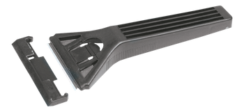 Skrobak do szyb, 2 ostrza