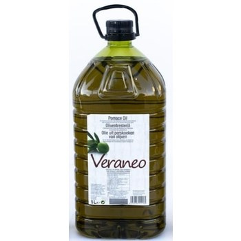 Oliwa pomace 5l Veraneo