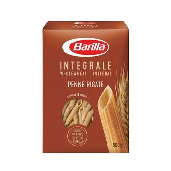 BAR.MAKARON PENNE PEŁ.500G
