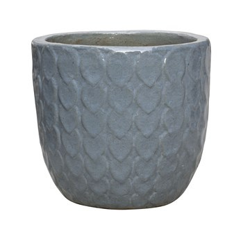 Donica terakotowa 32 cm Comfort Living