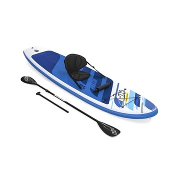 Deska dmuchana SUP Bestway Hydro Force Oceana 10