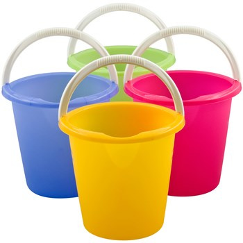 Wiadro Bingo 10L