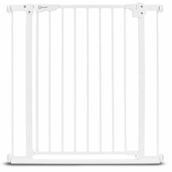 Barierka bramka Lionelo Truus White