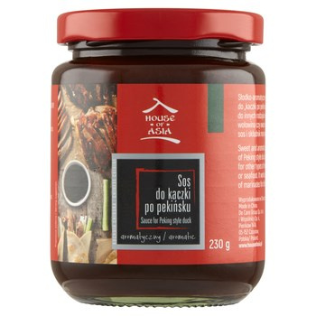 DEC.SOS DO KACZKI 230G