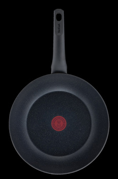 Patelnia Tefal Black Stone Wok 28cmg2811972