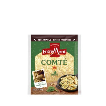 ENTREMONT SER COMTE TARTY 130G