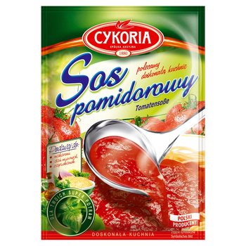 Cykoria Sos pomidorowy 50 g