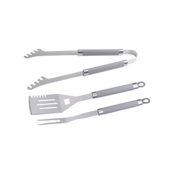 Zestaw akcesoriów do grilla MG113