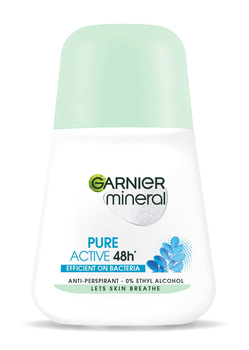Garnier mineral Pure Active 48h Antyperspirant 50ml