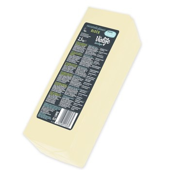Violife Blok o smaku mozzarelli 2,5 kg