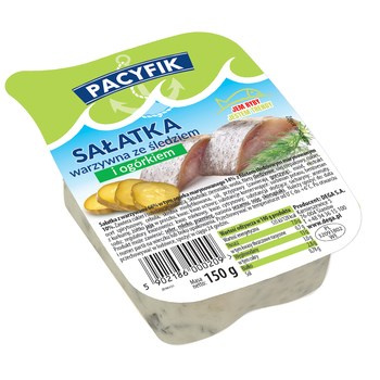 DEG.SAŁATKA WARZ.ŚLED.OGÓ.150G