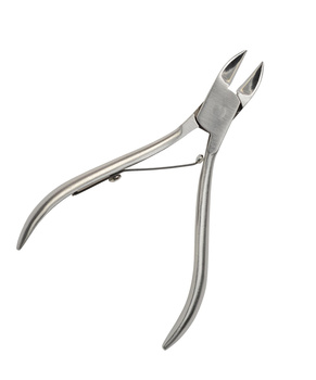 Cążki do paznokci, stal nierdzewna Ewa Schmitt