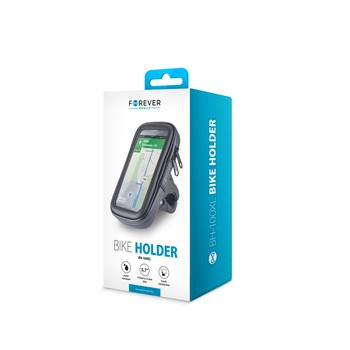 Uchwyt rowerowy Forever BH-100XL