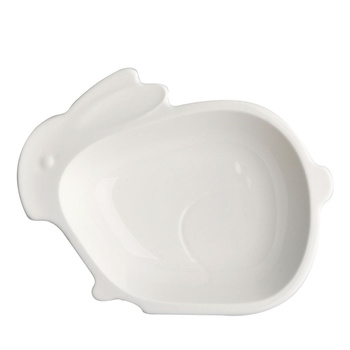 Naczynie zajączek 13,5x3,5x10,5 Altom Design