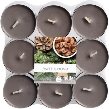 Mueller Podgrzewacze zapachowe Christmas 18sztuk