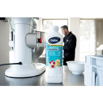 Debic Śmietanka z Mascarpone 36,5% 1L UHT