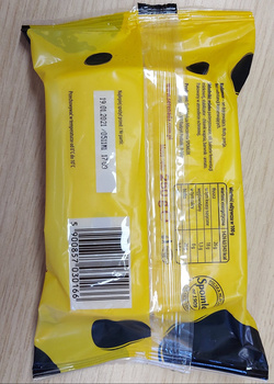 Serenada Ser żółty Radamer 250 g