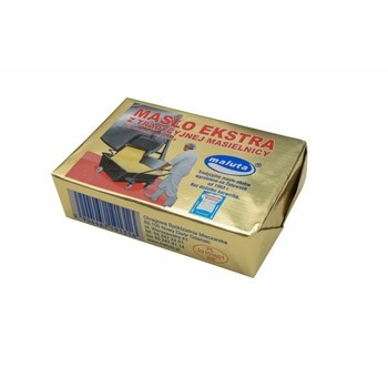 MALUTA MASŁO Z MASELNICY 200G