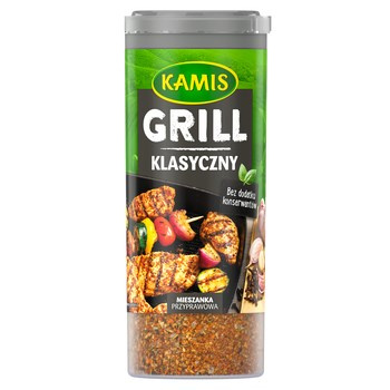KAMIS GRILL KLASYCZNY 90 G