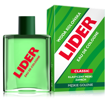 Lider Classic Woda kolońska 100ml