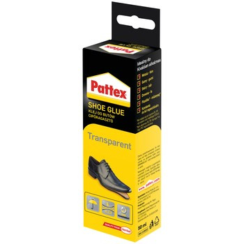 PATTEX Klej do butów - hak 50 ml