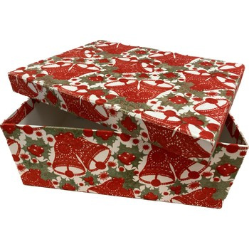 Pudełko ozdobne 41,5 x 31 x 16 cm