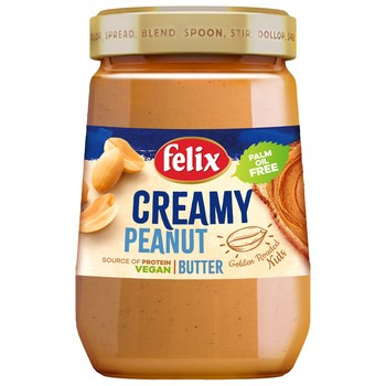 INT.PEANUT BUTTER CREAMY 340G