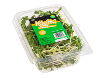 KIEŁKI SŁONECZNIKA 200G