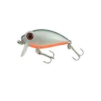 Wobler Jaxon Atract Mini 3,5cm kolor B