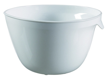 Miska Kuchenna Essentials biała 3,5L Curver