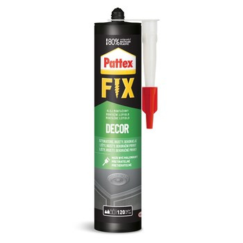 PATTEX FIX Decor 380 g