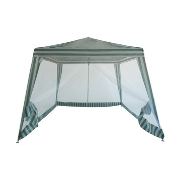 PAWILON OGROD.3X3X2,45M S3301