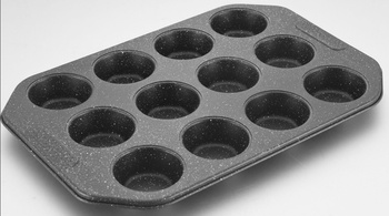 Forma na 12 muffin 39,5 x 26,5 cm