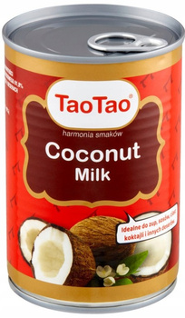 Tao Tao Produkt kokosowy 400 ml