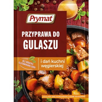 PRY.PRZYPRAWA DO GULASZU 20G