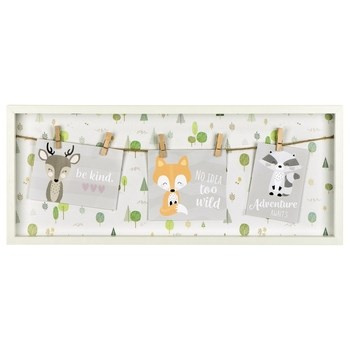 Galeria Hama Funny Friends biała