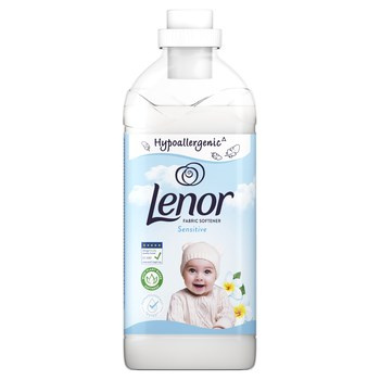 LENOR PŁYN D/PŁ SENSITIVE 1,6L