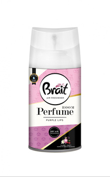 Odświeżacz powietrza Brait Purple Lips 250 ml