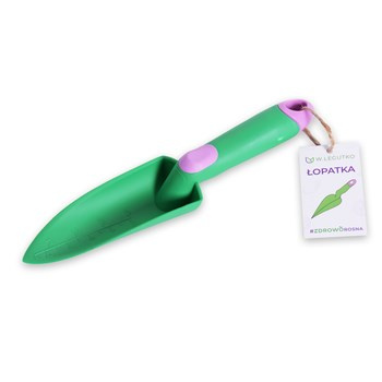 Łopatka zielona Legutko